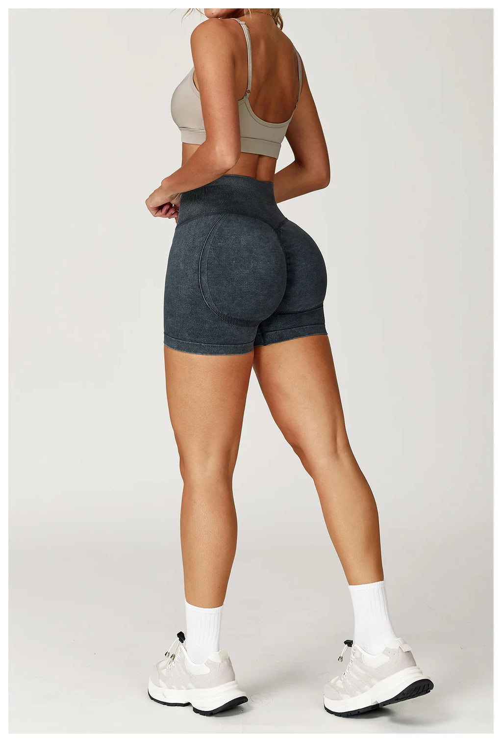 Flex & Flow Shorts