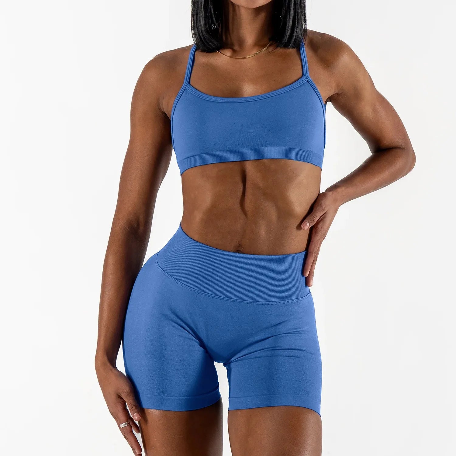 EASYFIT Seamless Flow