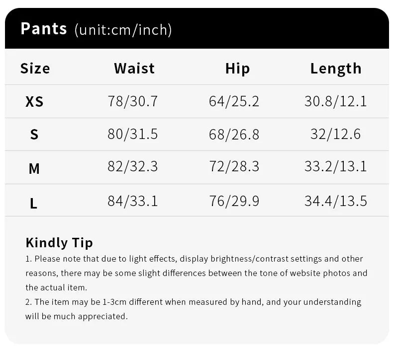 Leggings essentiels