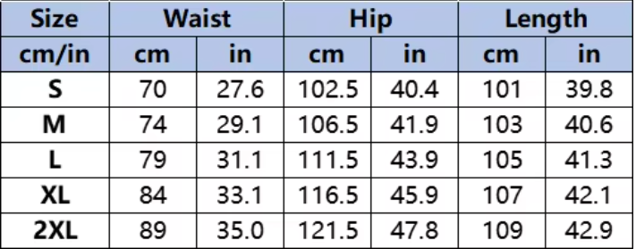 Easy Sweatpants Jogger