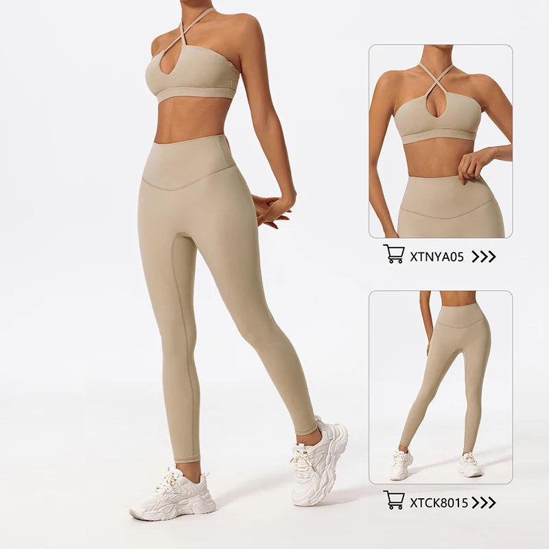 Phoenix Crossover Set