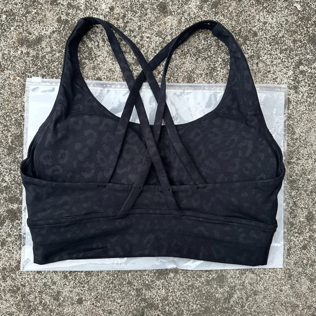 Easy Tactical Bra