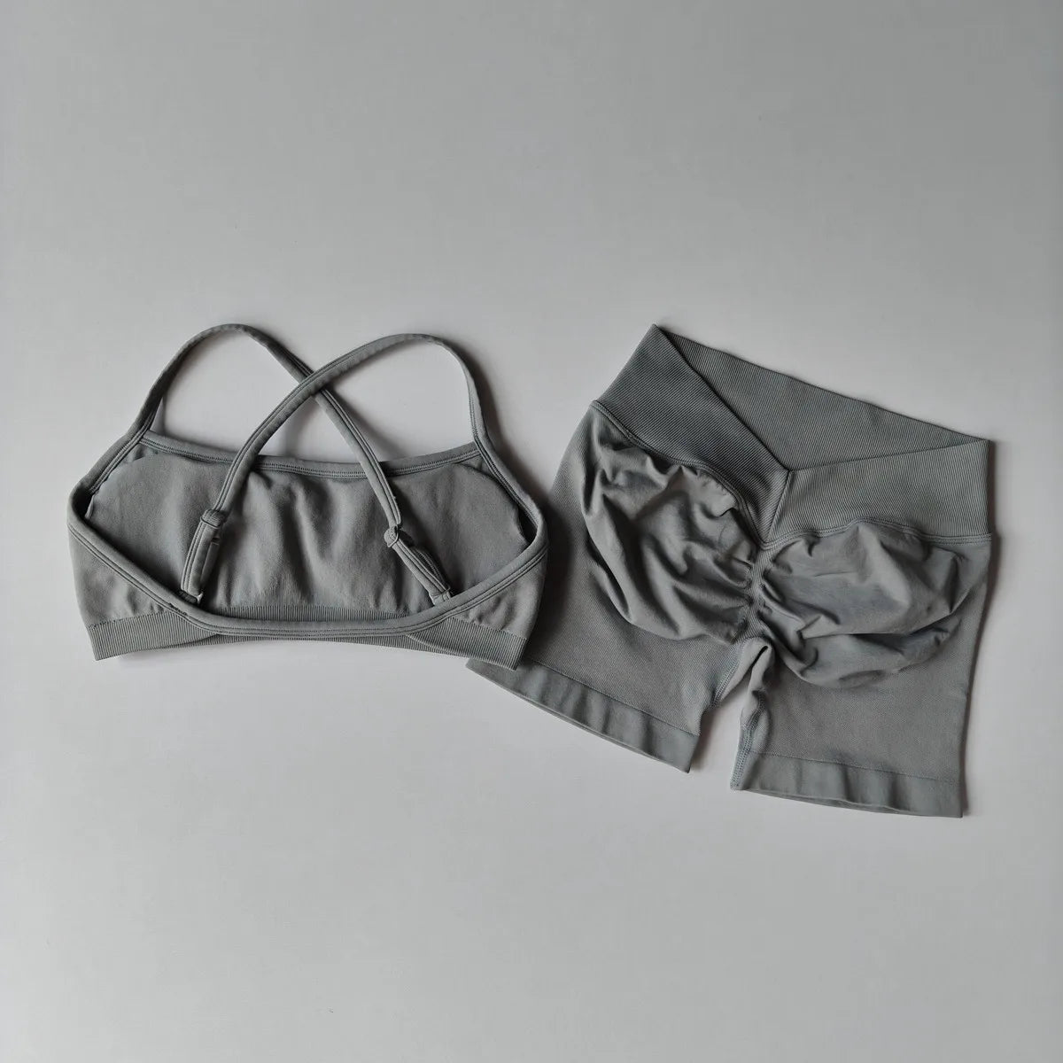 EASYFIT Seamless Flow