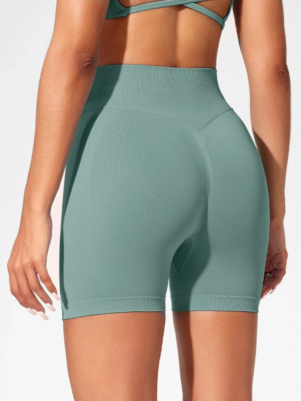 Shorts vitaux