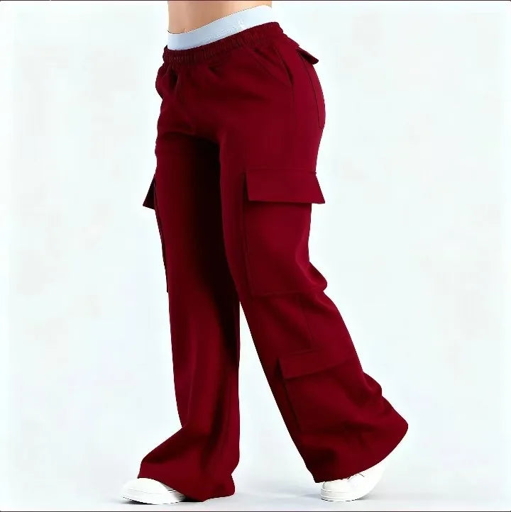 Easy Sweatpants Jogger