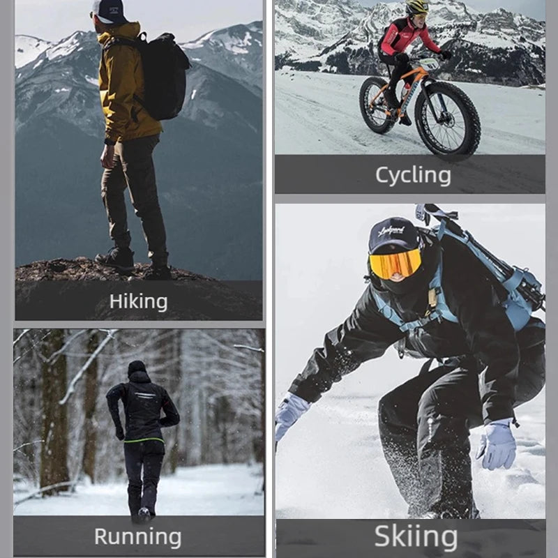 Easy Seamless Legacy