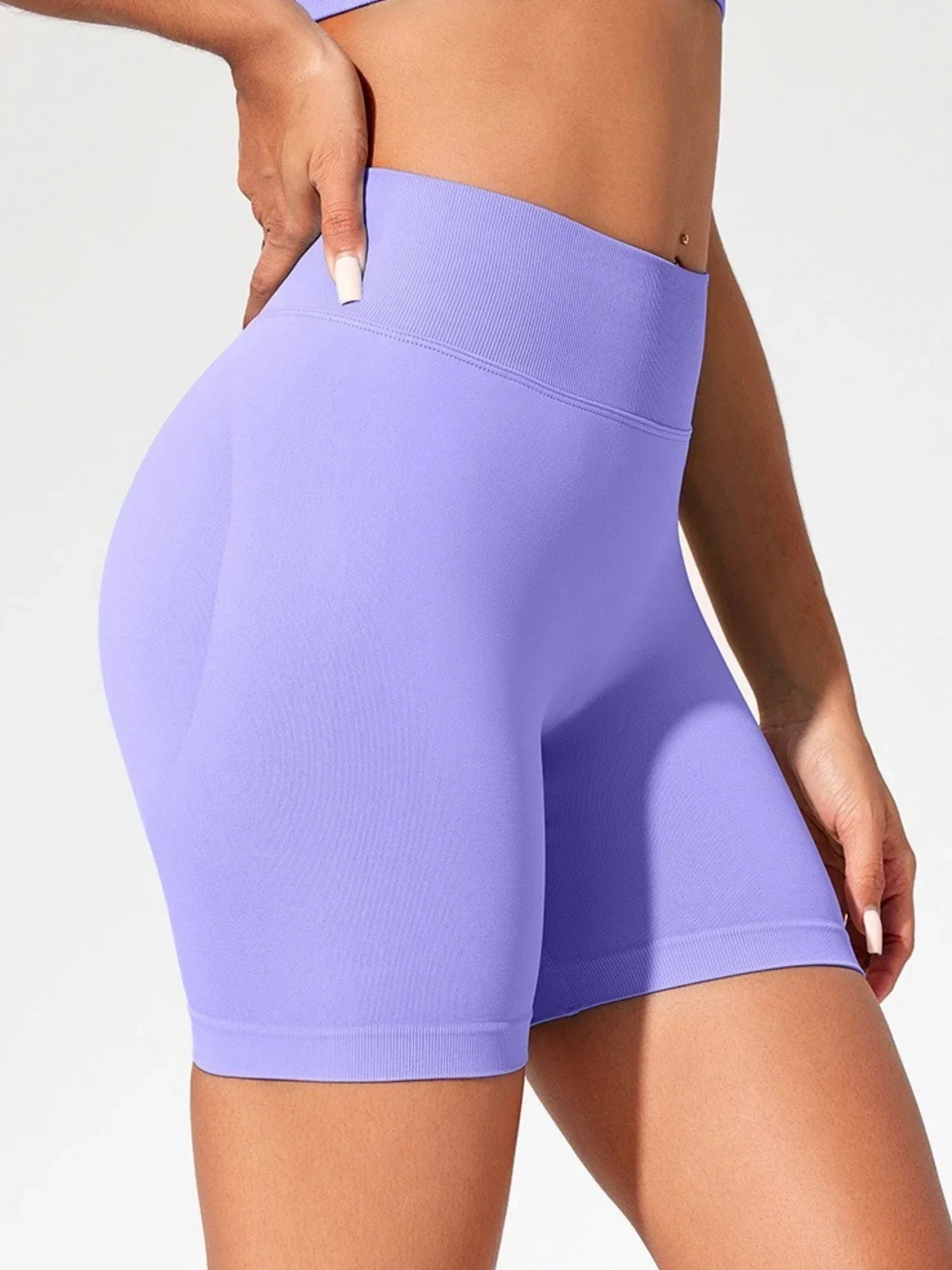 Shorts vitaux