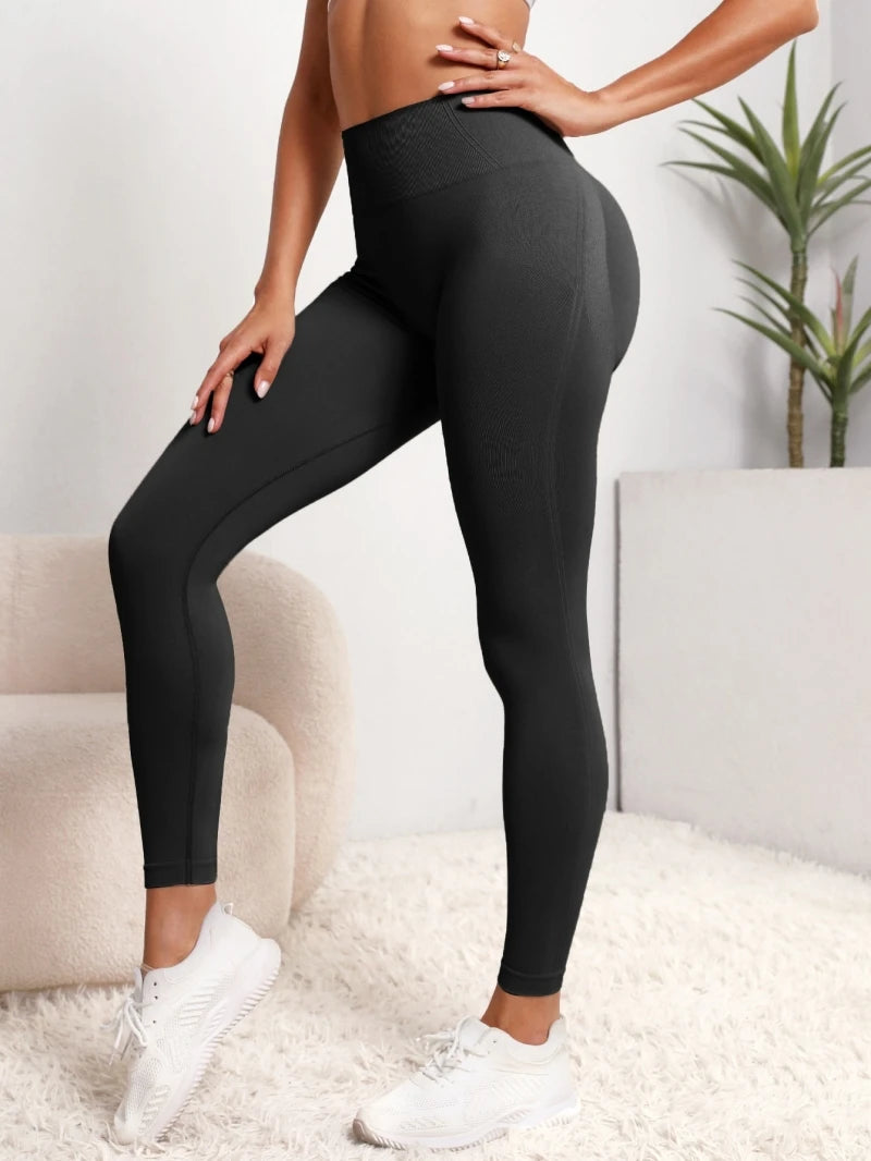 Essential Leggings
