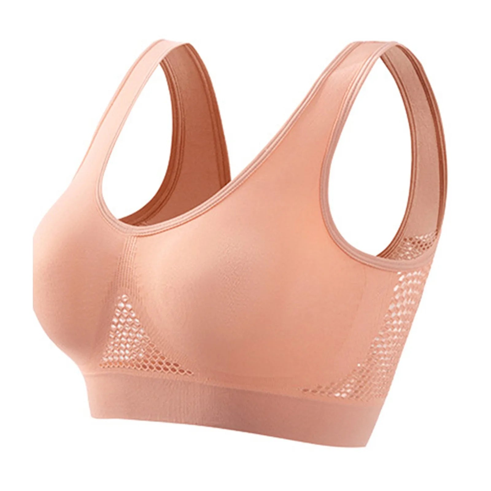 Easy Comfort Bra