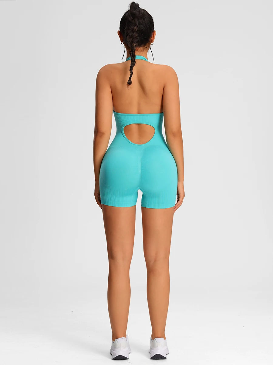 Performance Bodysuit