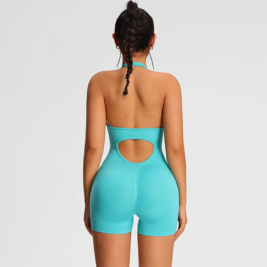 Performance Bodysuit