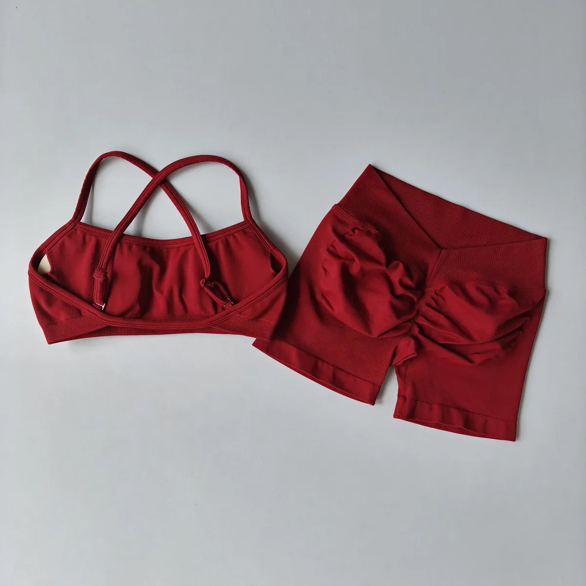 EASYFIT Seamless Flow