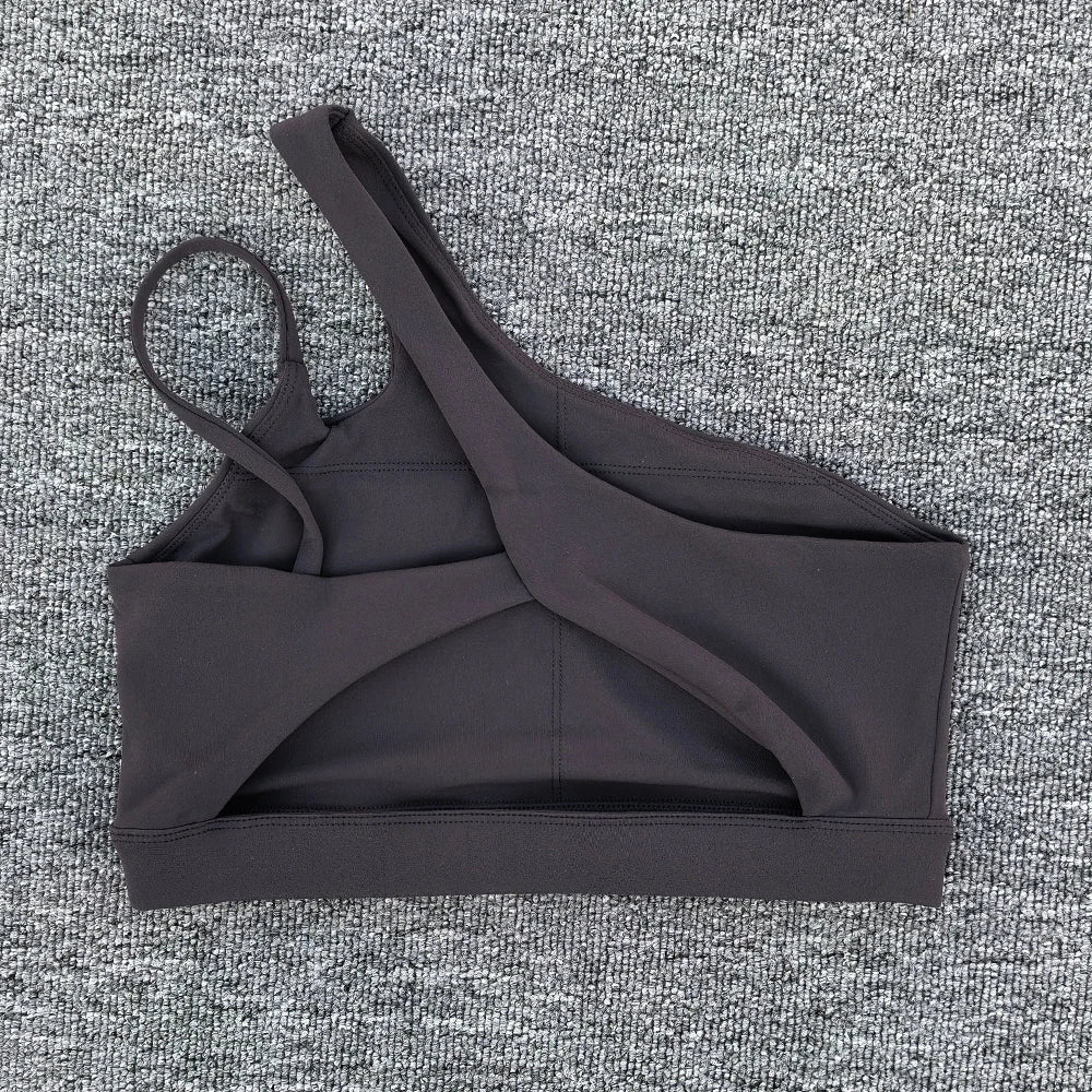 Valkyrie Top Bra