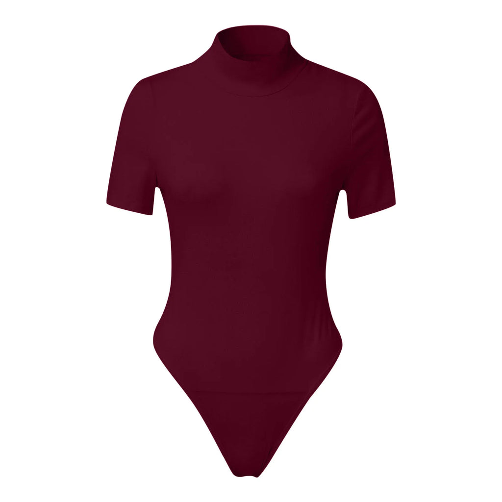 One-Piece Slimming Bodysuit