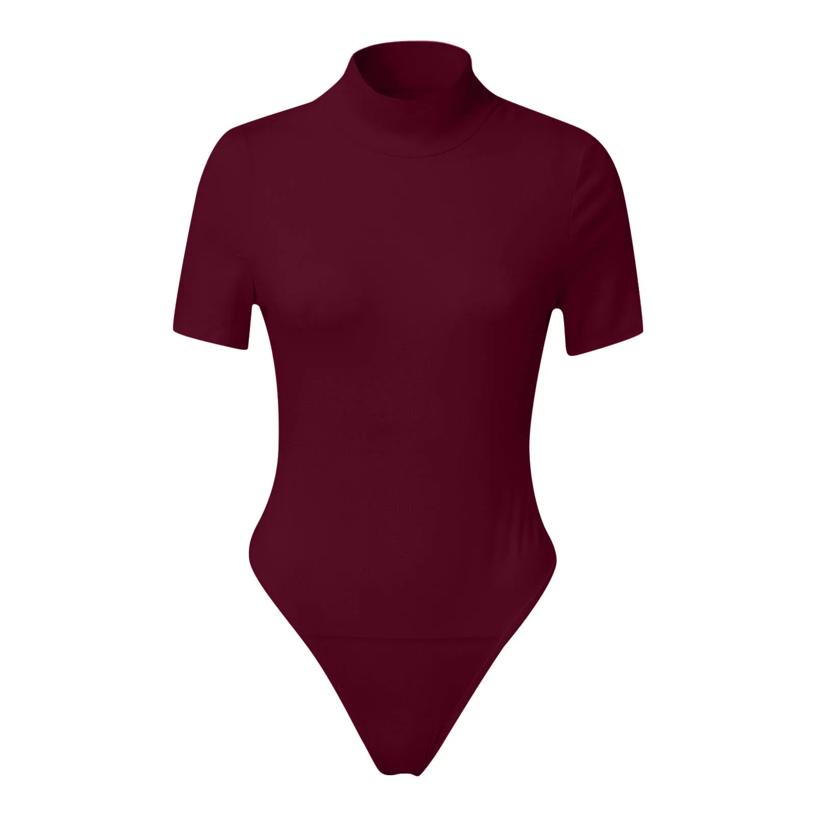 One-Piece Slimming Bodysuit
