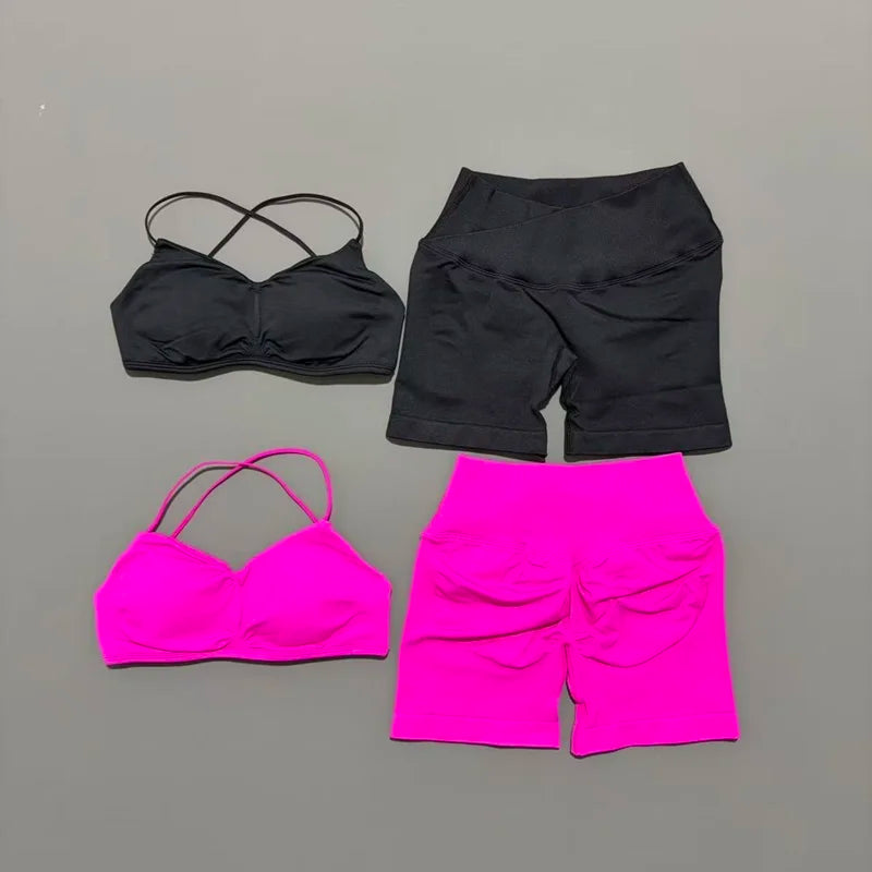 Performance Set