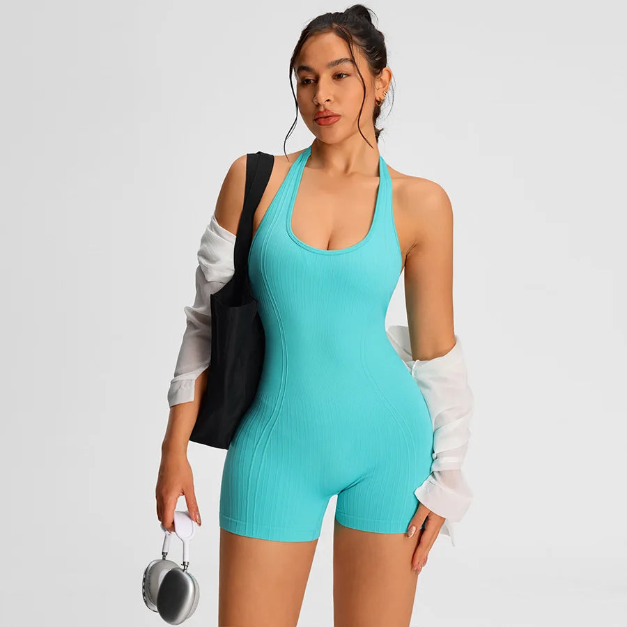 Performance Bodysuit
