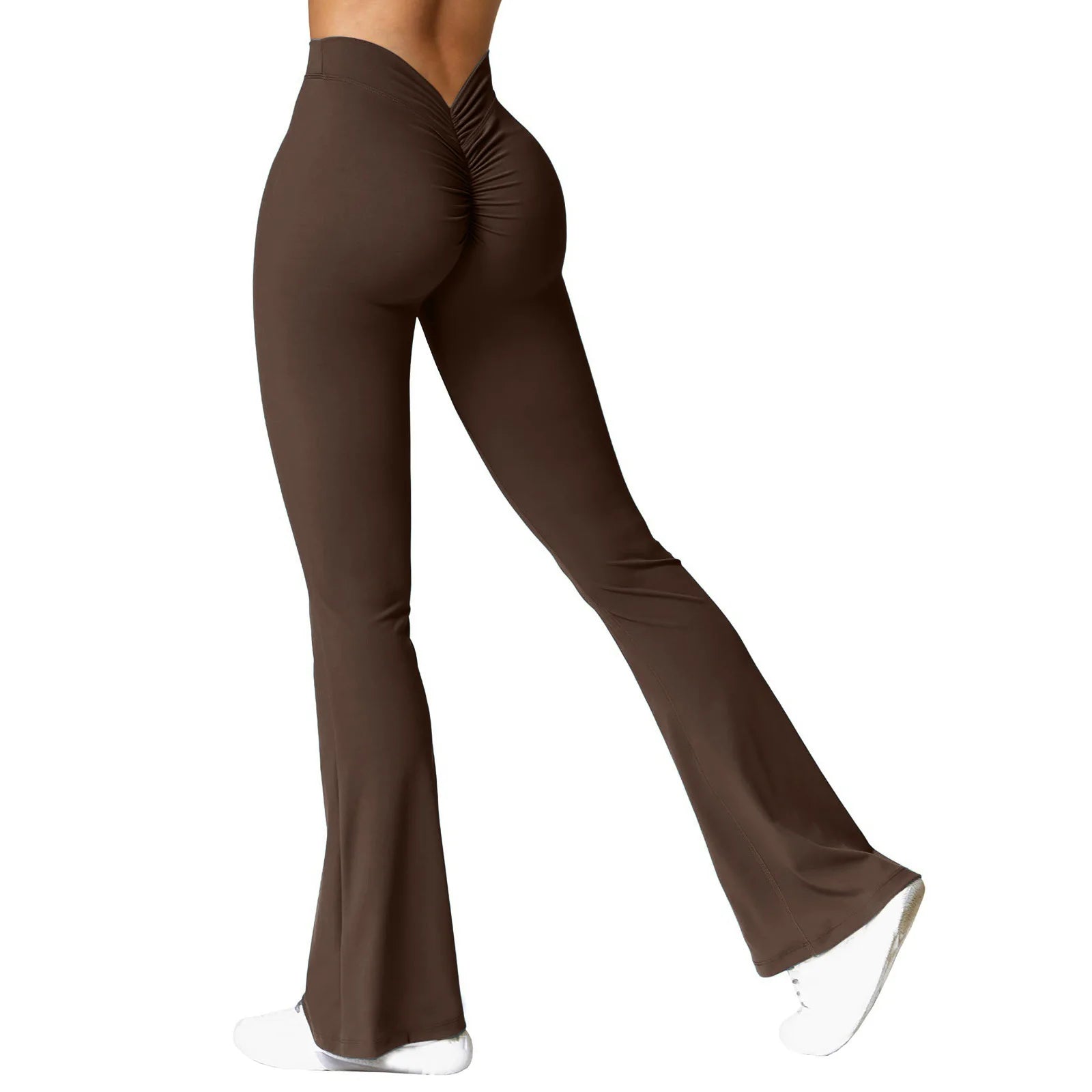 V-back Trainer Cert
