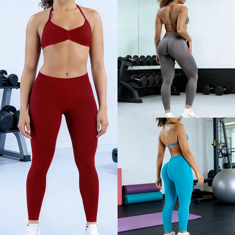 All time Easy Impact Set