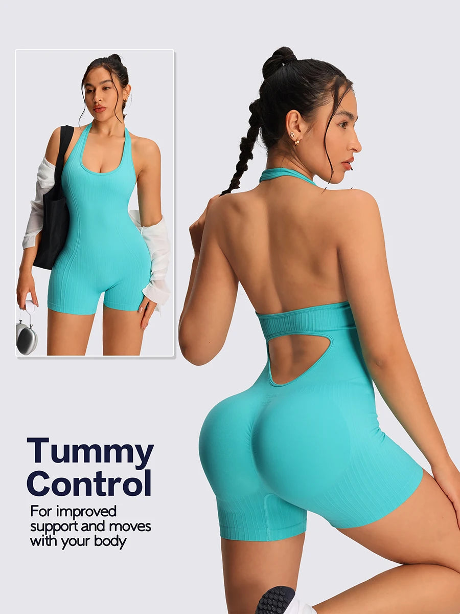 Performance Bodysuit