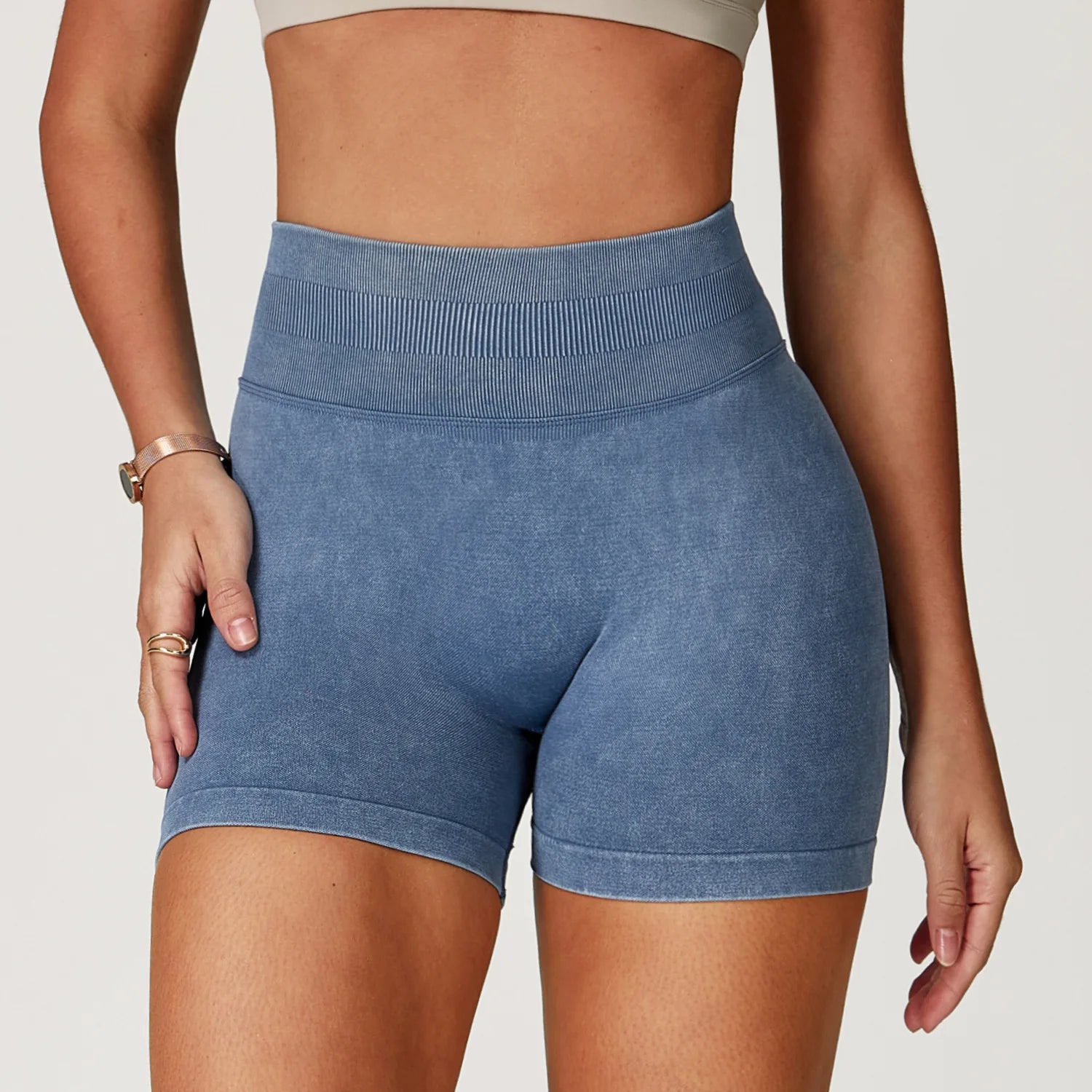 Flex & Flow Shorts