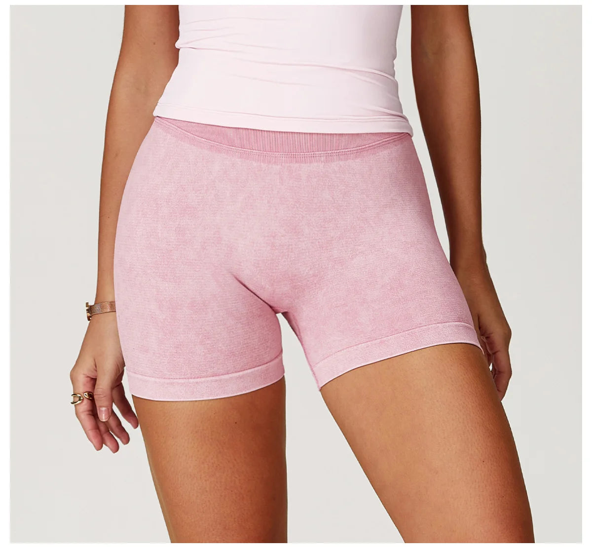 Flex & Flow Shorts