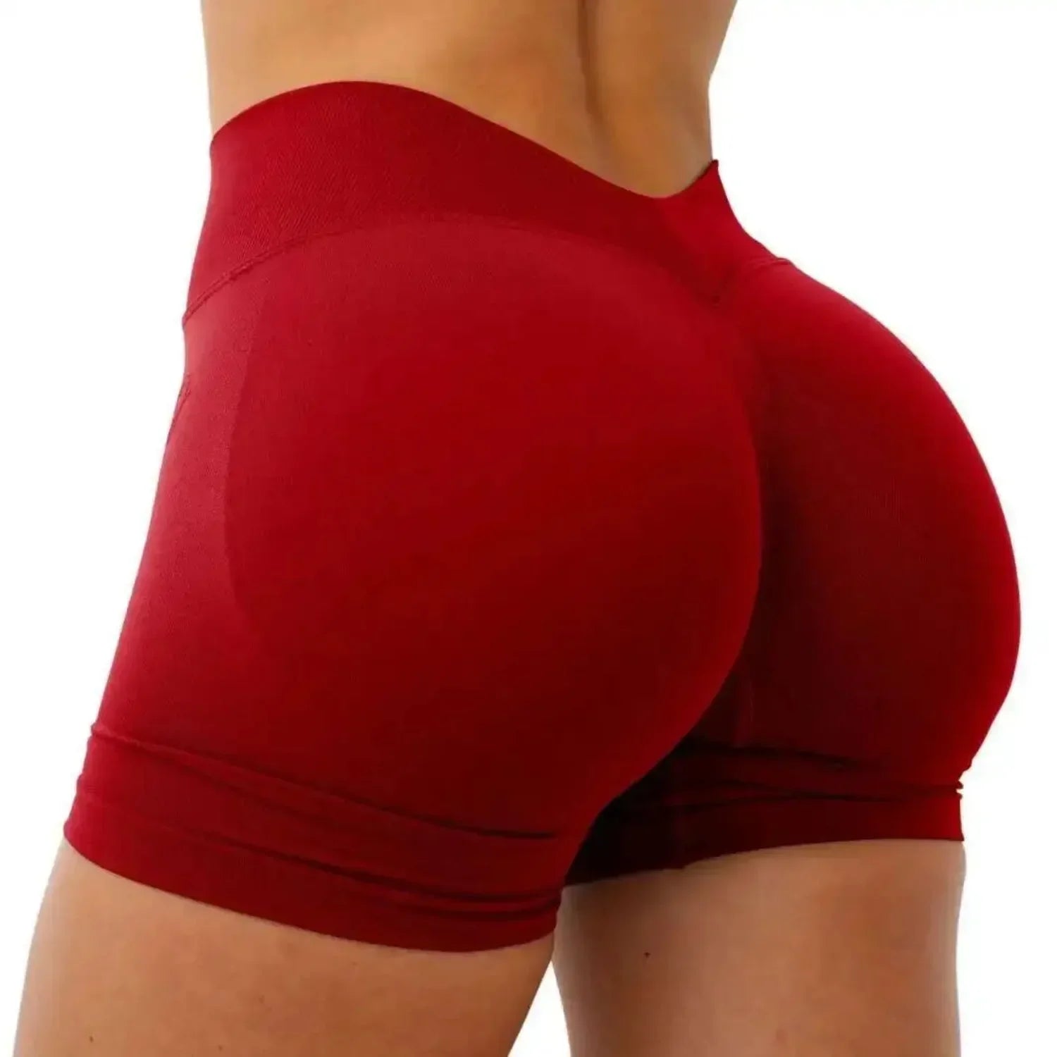Pantalones cortos Easy Fire