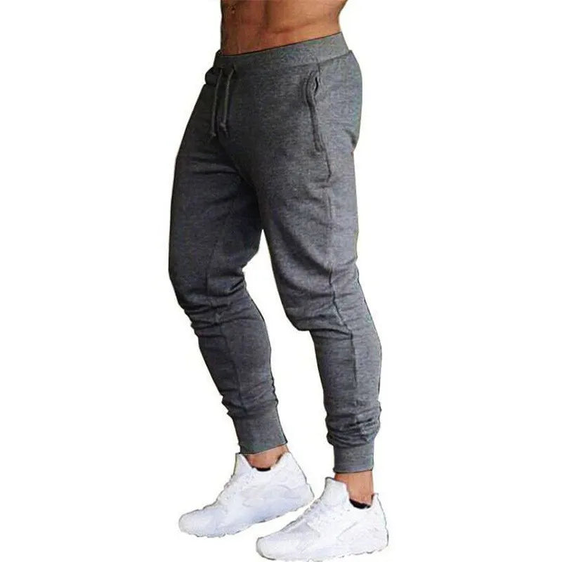 Easy All-Day Comfort Jogger
