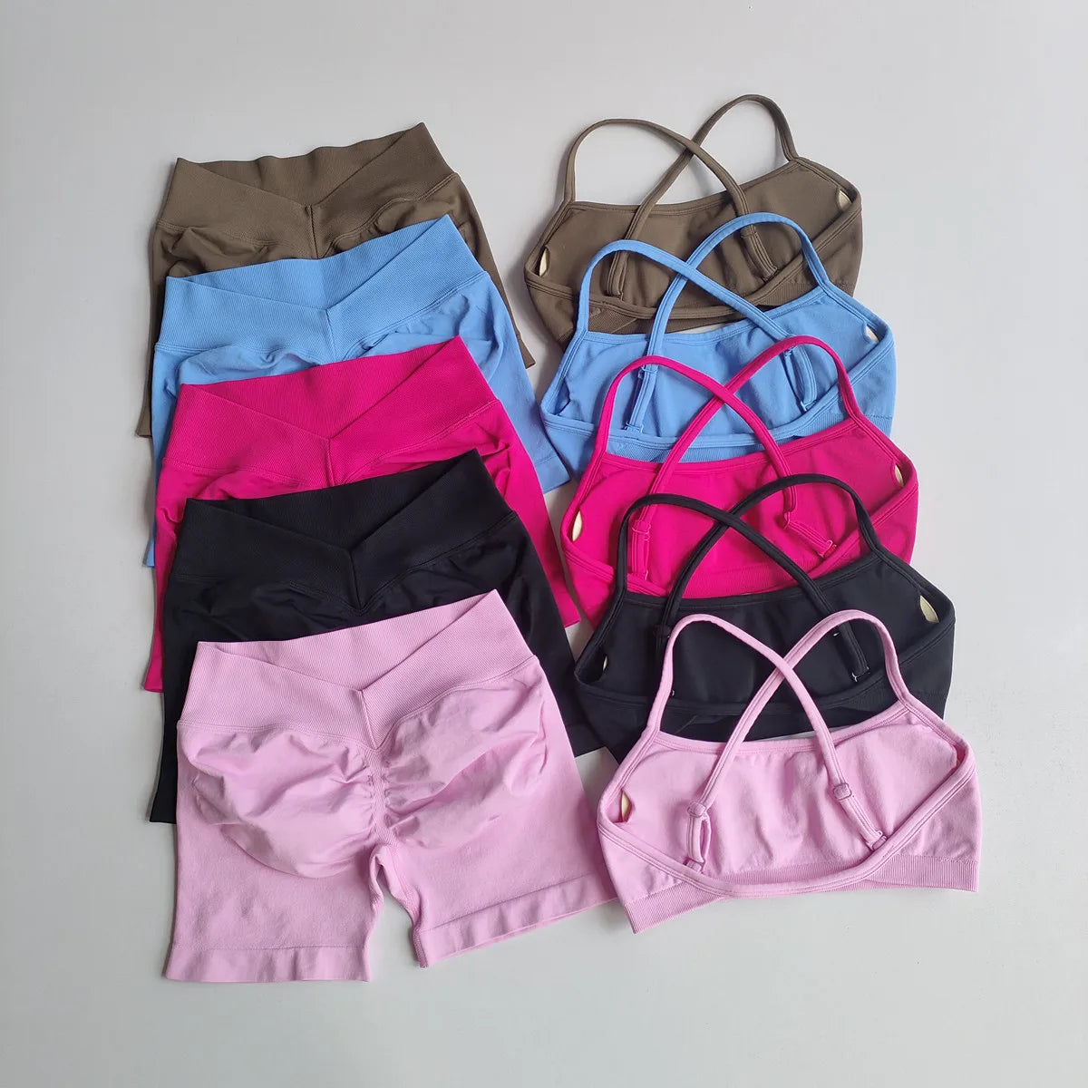 EASYFIT Seamless Flow