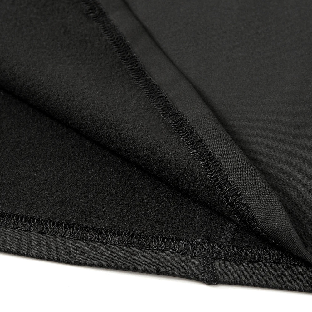 Easy Fleece Long Sleeve T-Shirt