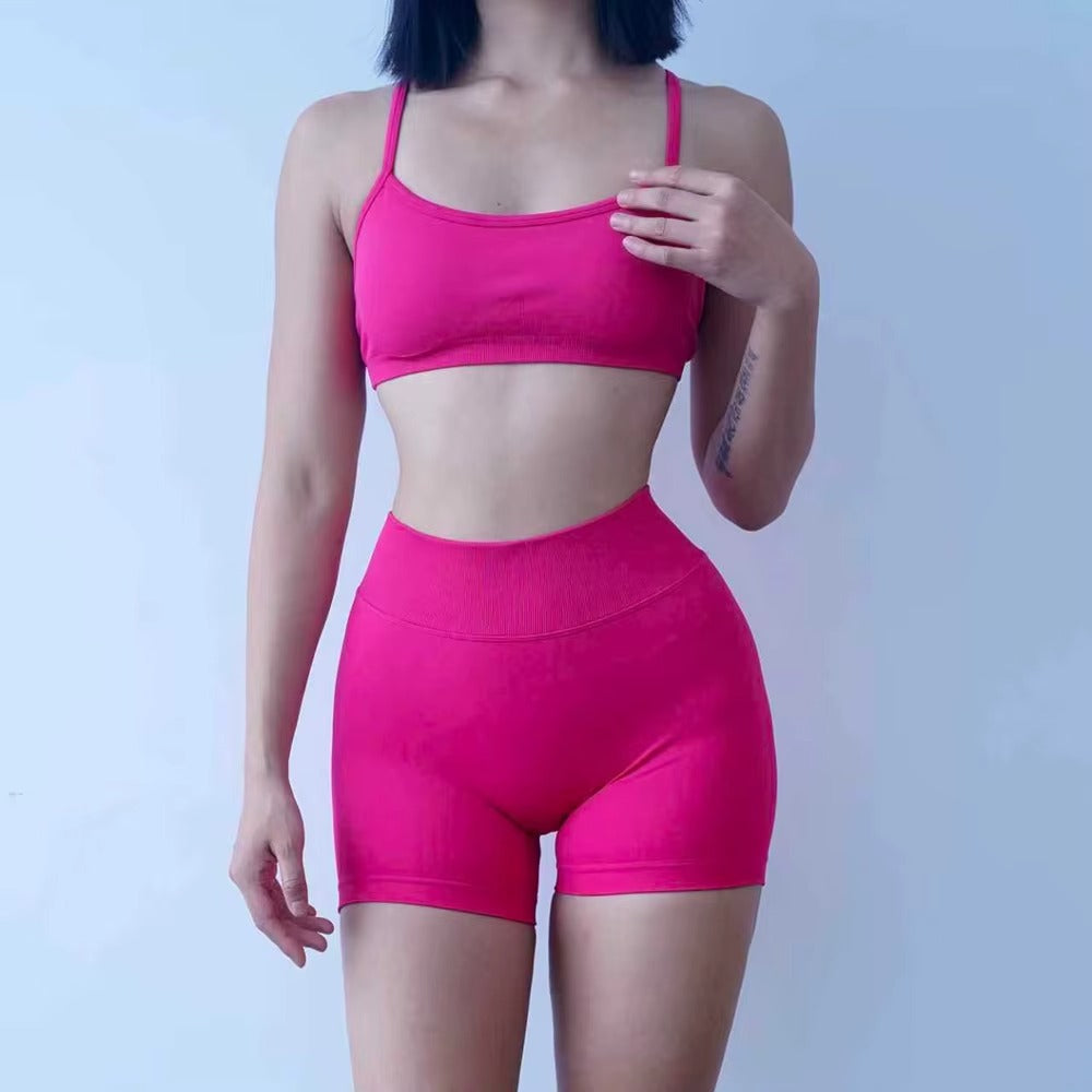 EASYFIT Seamless Flow